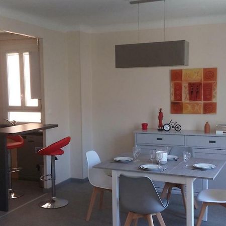Residence Palmarole Perpignan Eksteriør bilde